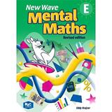 New Wave Mental Maths Book E