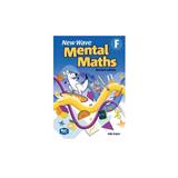 New Wave Mental Maths Book F
