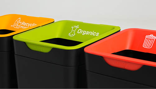Waste