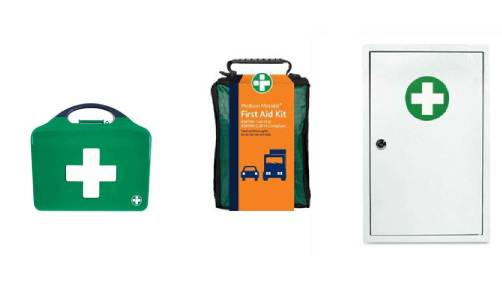 First Aid