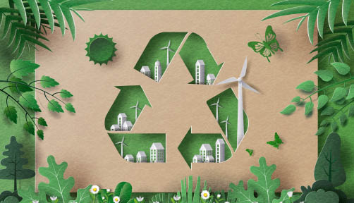 Eco-friendly