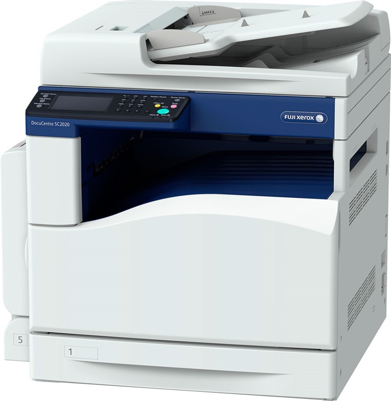 COS A3 Colour Multifunction Printer.20/20 ppm, prin...