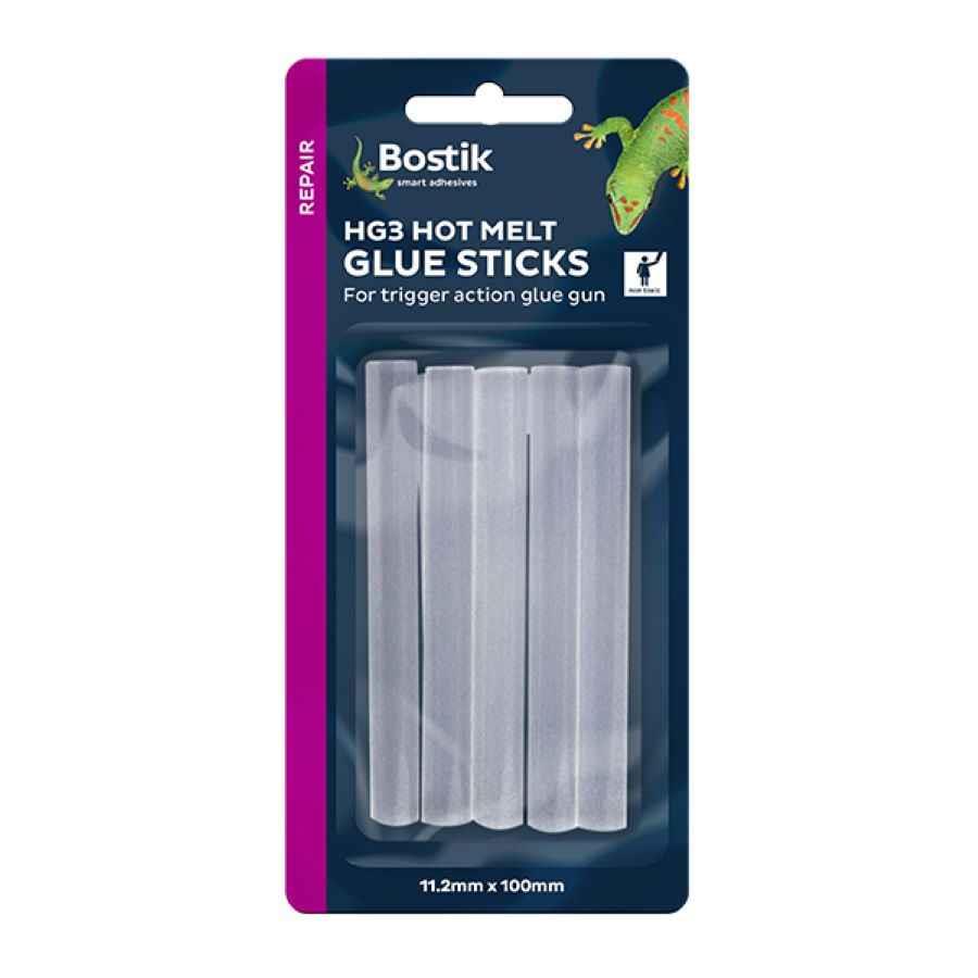 COS Bostik Hot Glue Sticks For HG3