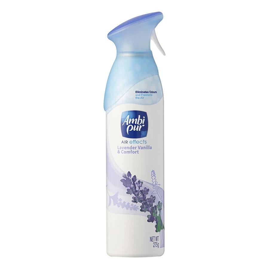 COS Ambi Pur Air Freshener Vanilla 275g