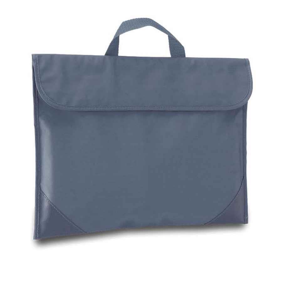 COS Library Students Bag/Carry Folio