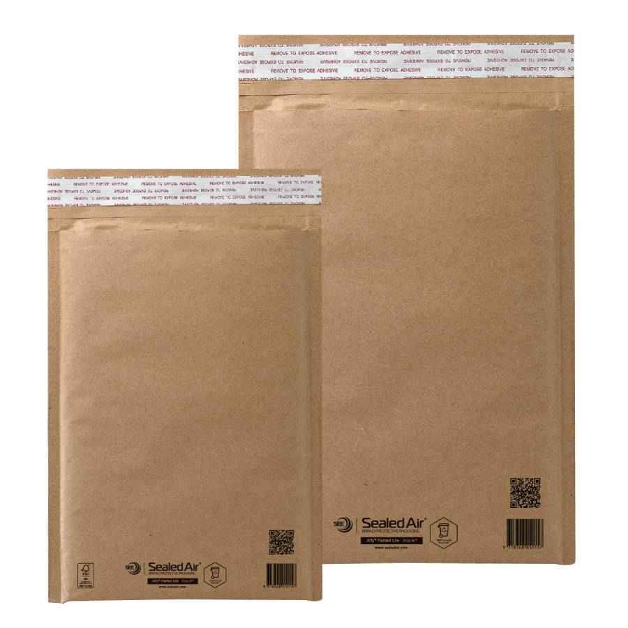 COS Jiffy Padded Mail Bag P2 215x280mm