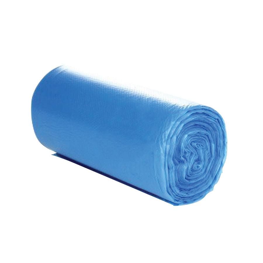 Bin Liner Garbage 810X950mm 80L BAGS2536 COS Complete Office Supplies