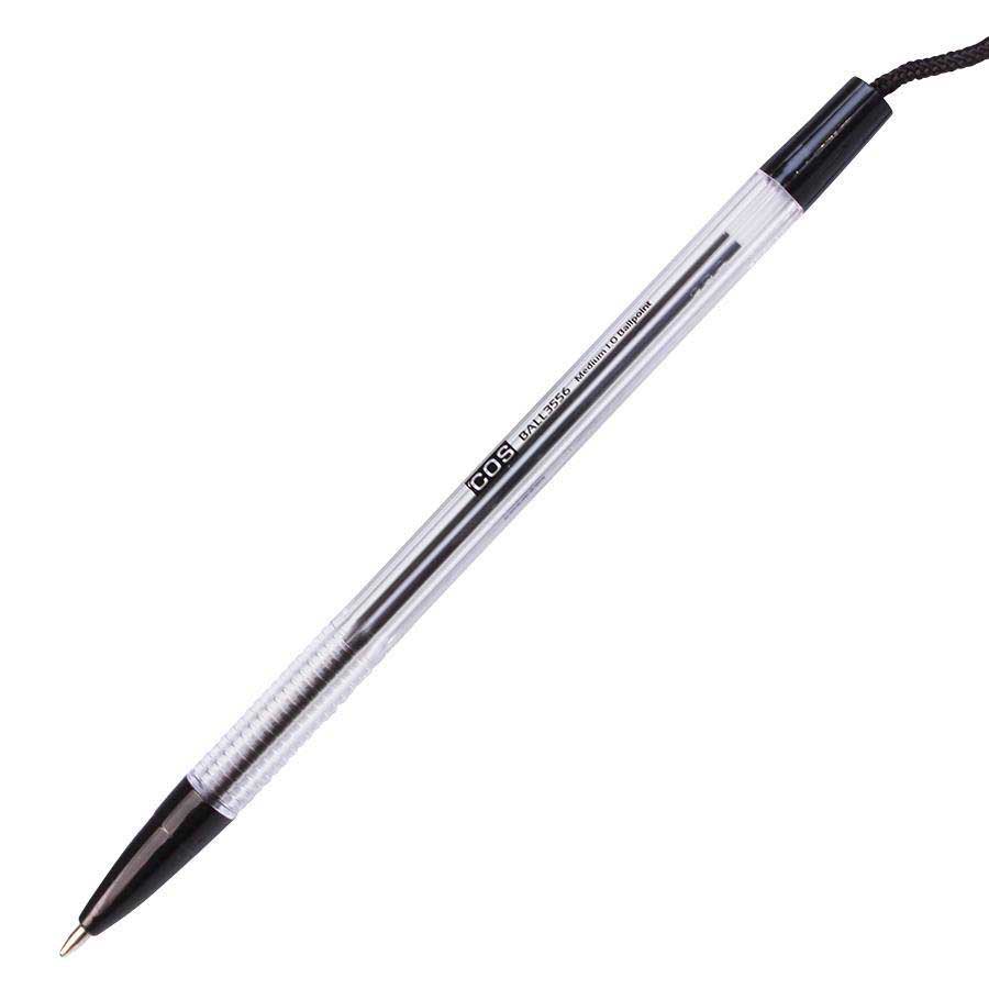 COS Ballpoint Pen Corded