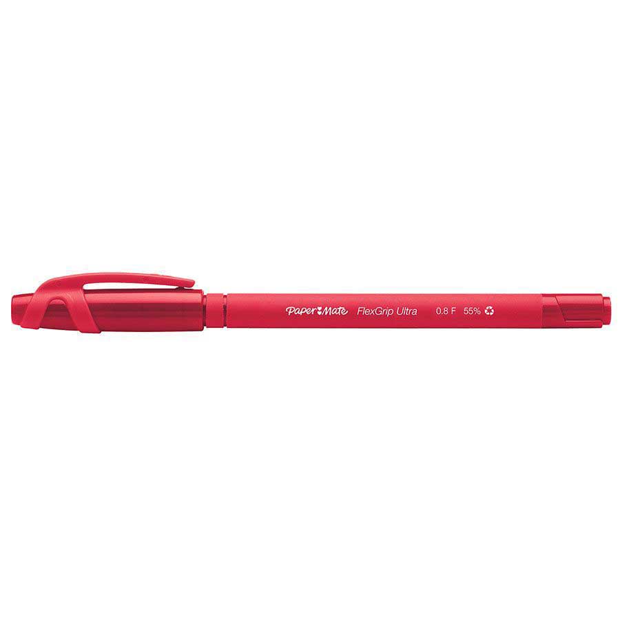 COS PaperMate FlexGrip Ultra Ballpoint Fine