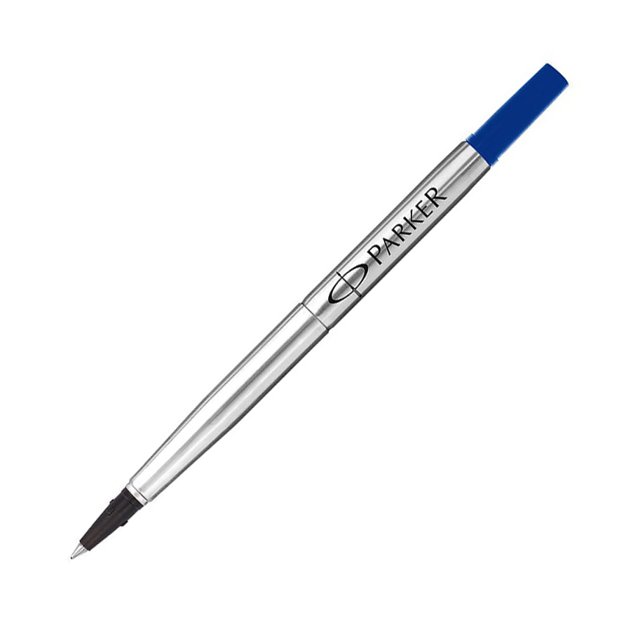 COS Parker Pen Refill Rollerball 0.5mm Blue