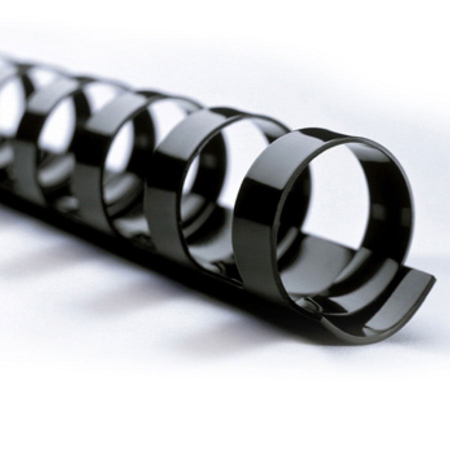 Binding Combs 21 Loop 16mm