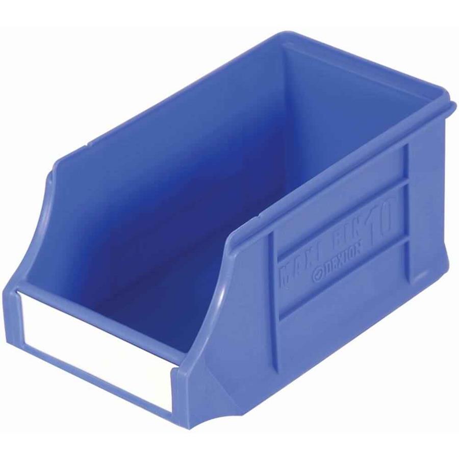 Dexion P10 Maxi Bin 100x178x85mm BINS8130 COS Complete Office