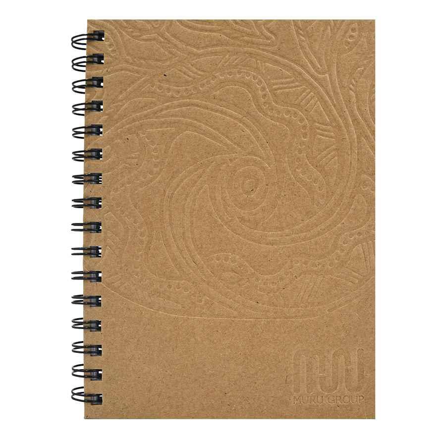 COS Muru Recycled Hardcover Book A4 200 Pg