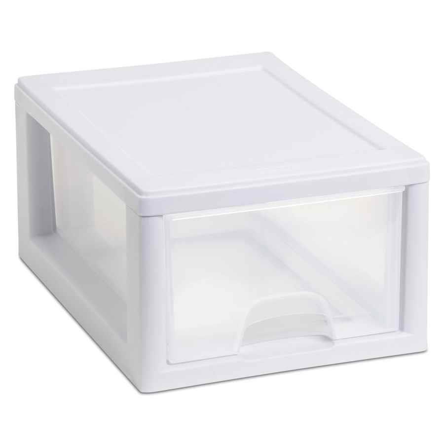 Sterilite Stacking Drawer 5.7L - BOXS9181 | COS - Complete Office Supplies