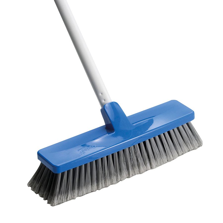 COS Oates Superior Indoor Broom Head 300mm