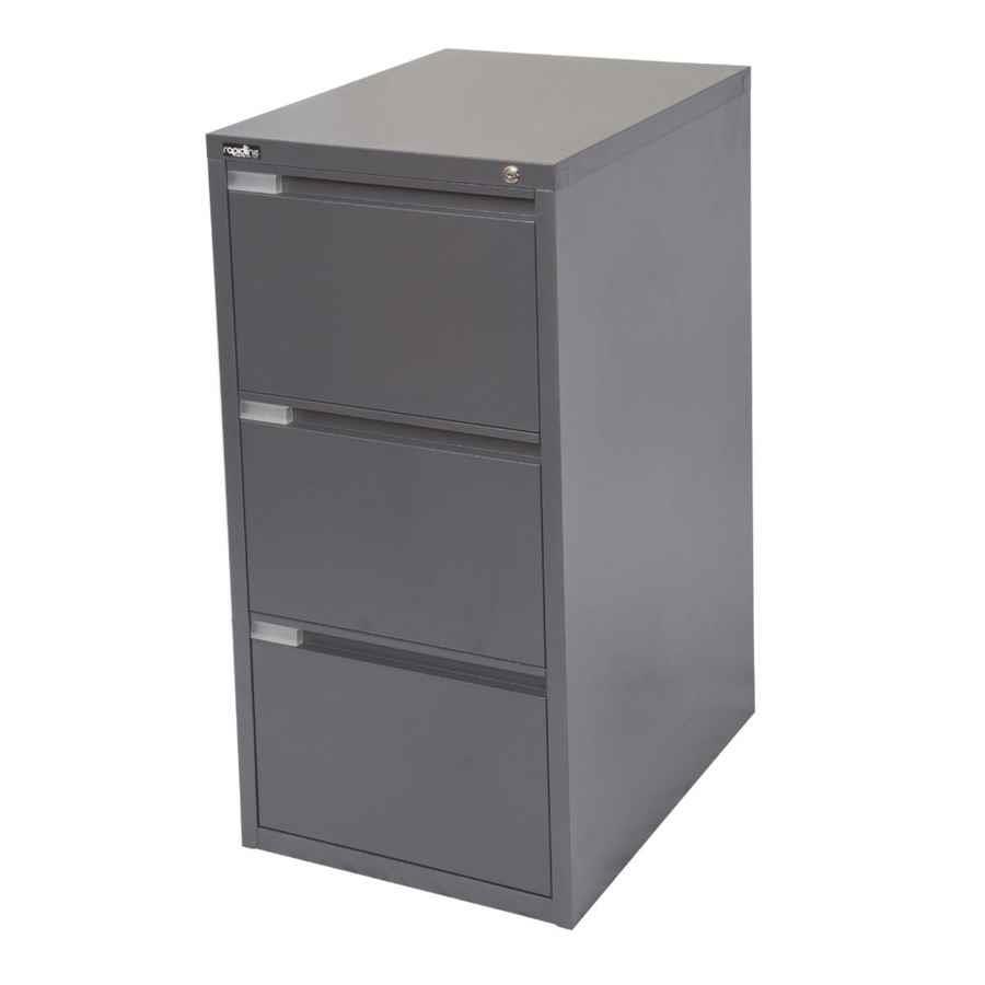 COS Vertical Filing 3 Drawer