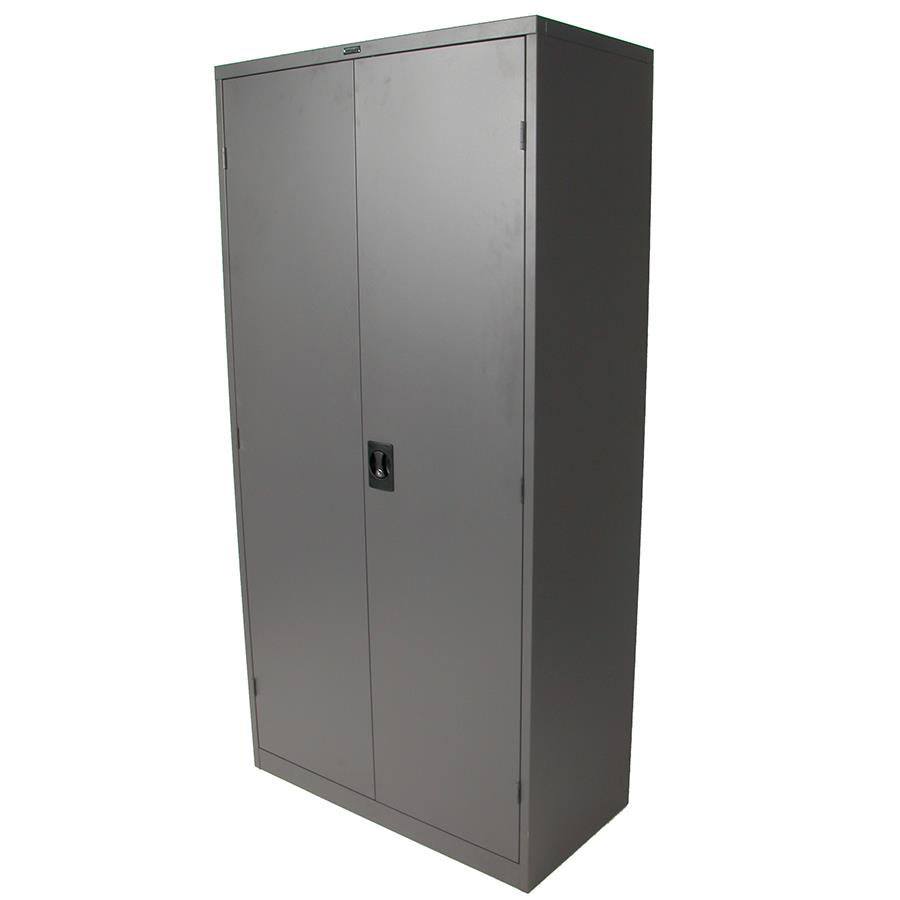 COS Stationery Cupboard 4 Shelf