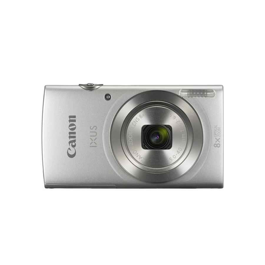 Digital Camera Canon IXUS 185 20MP CAME1066 COS Complete Office