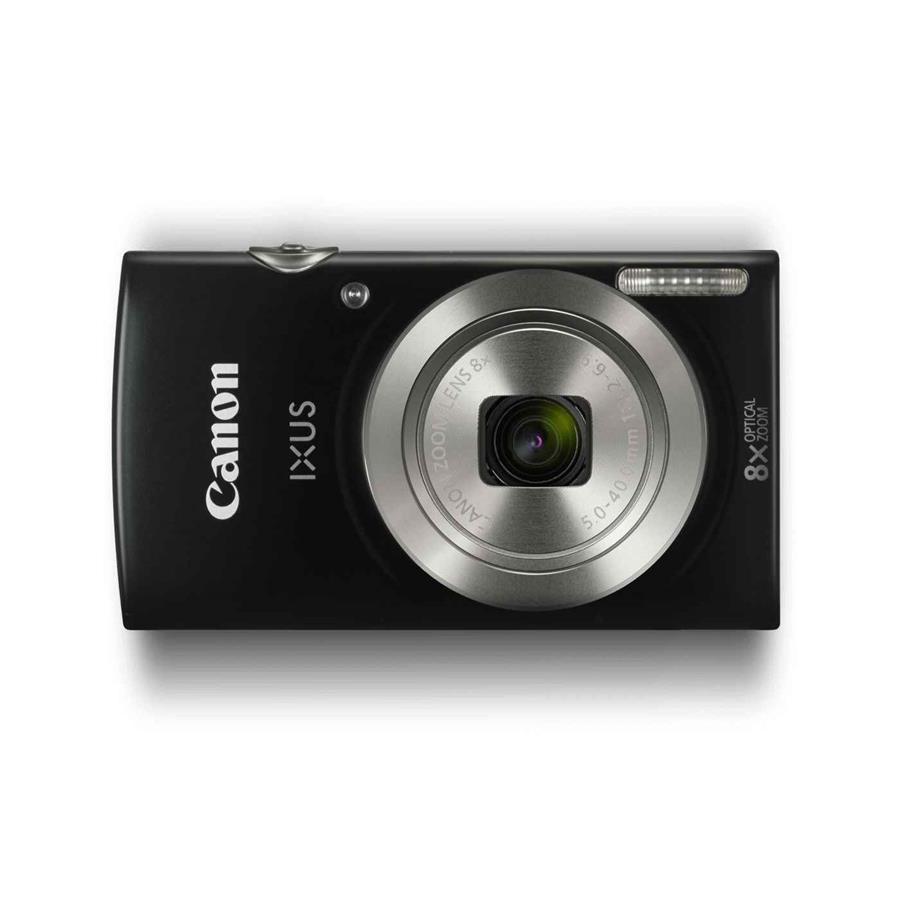 Digital Camera Canon IXUS 185 20MP CAME1067 COS Complete Office