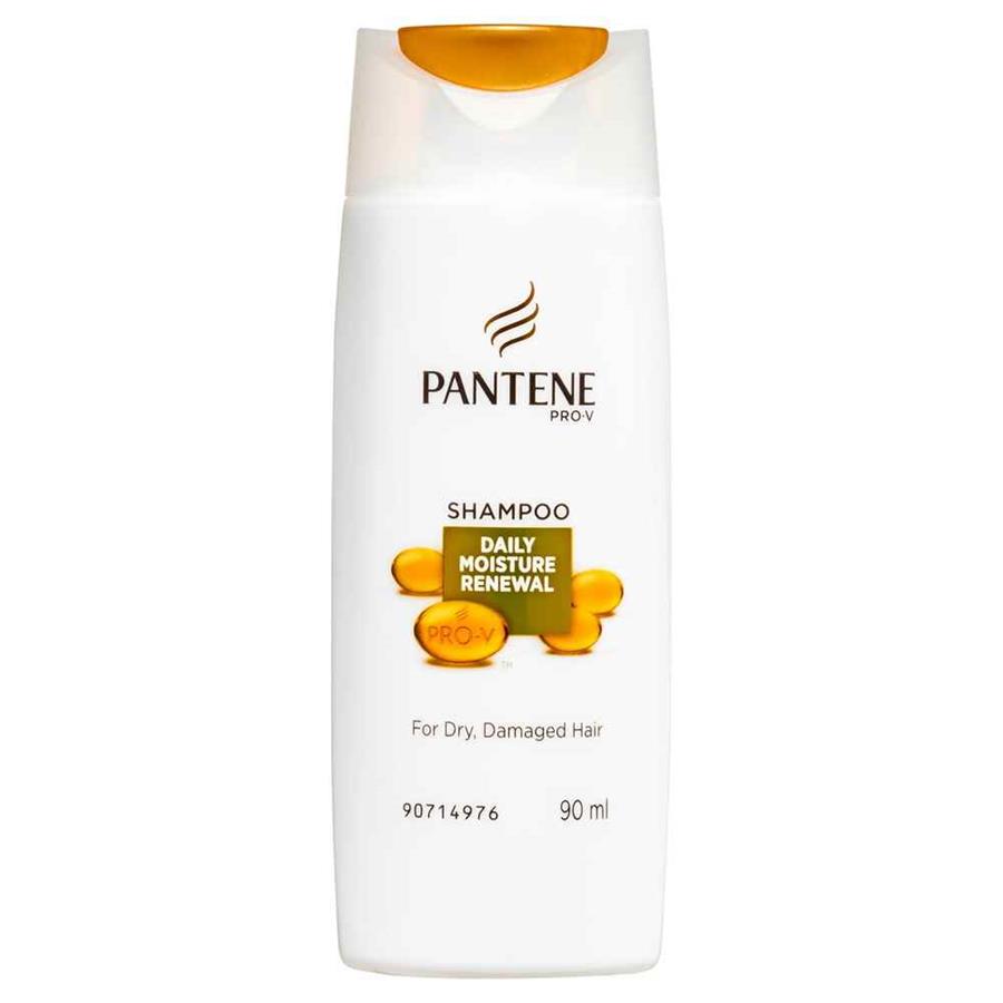 COS Pantene Daily Moisture Shampoo 90ml