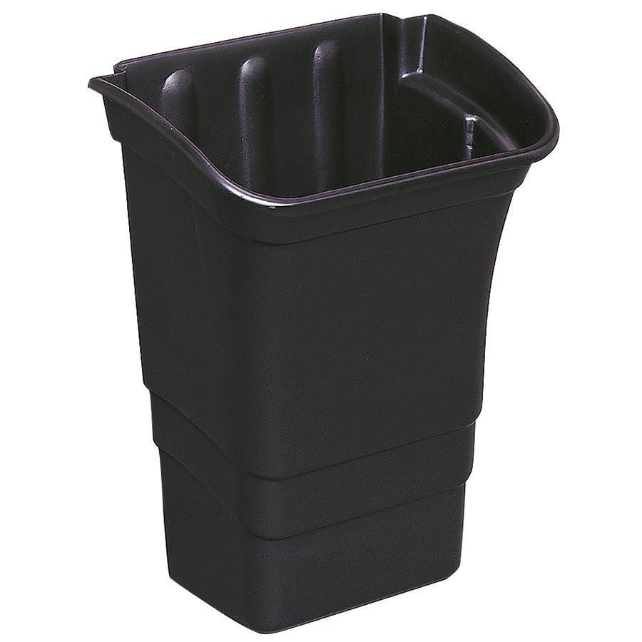COS CART UTILITY RUBBERMAID REFUSE BIN