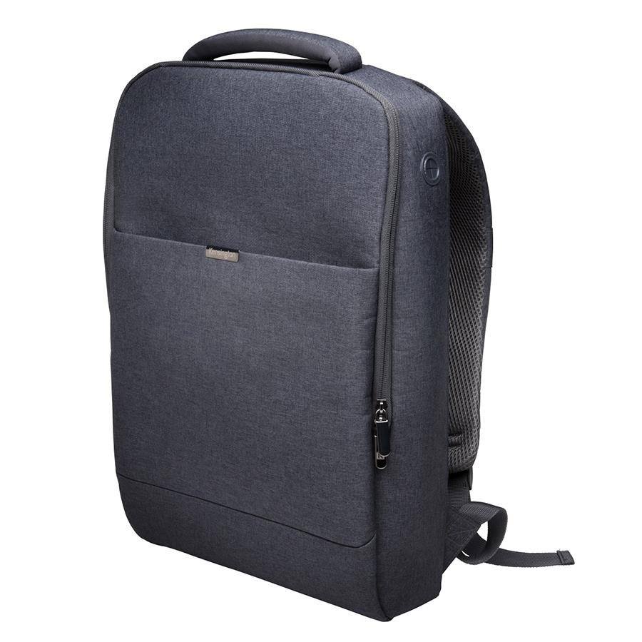 COS Kensington LM Laptop Backpack Grey
