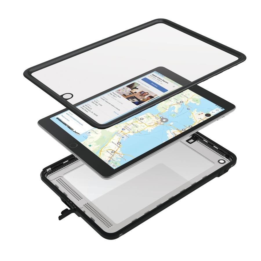 COS Catalyst Waterproof Case for iPad 10.2