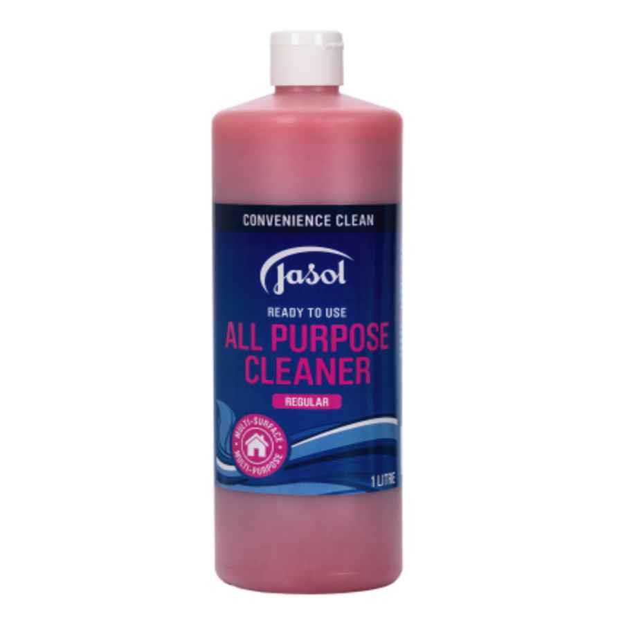 COS Jasol All Purpose Floor Cleaner 1L