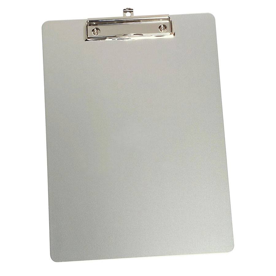 COS Aluminium A4 Clipboard