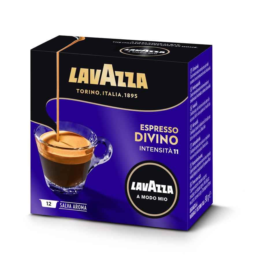 COS Lavazza Espresso Divino Capsules