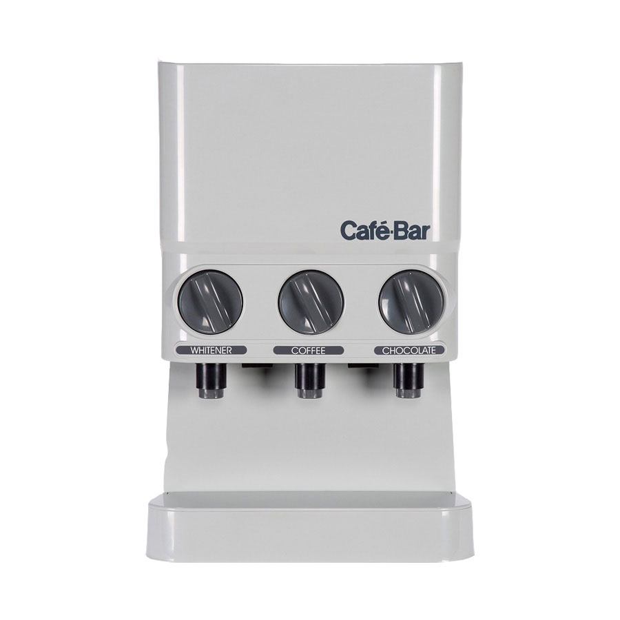COS CafeBar Caddy Coffee Dispenser