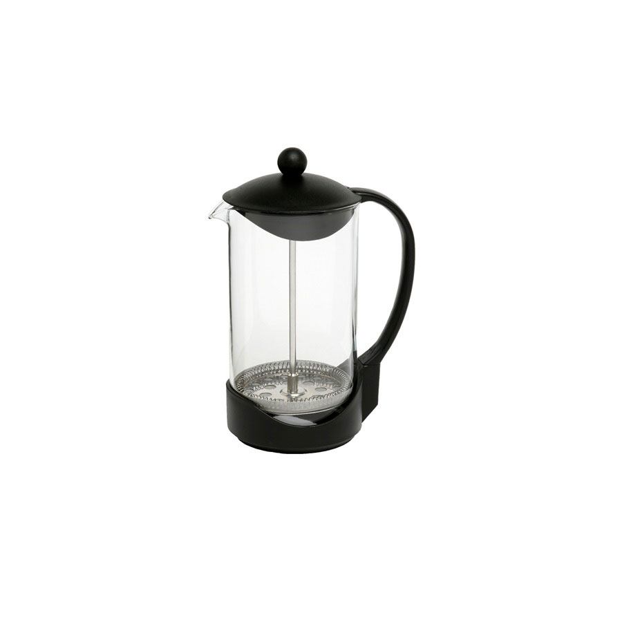 Coffee Glass Plunger 3 Cups 350ml COFF9621 COS Complete Office