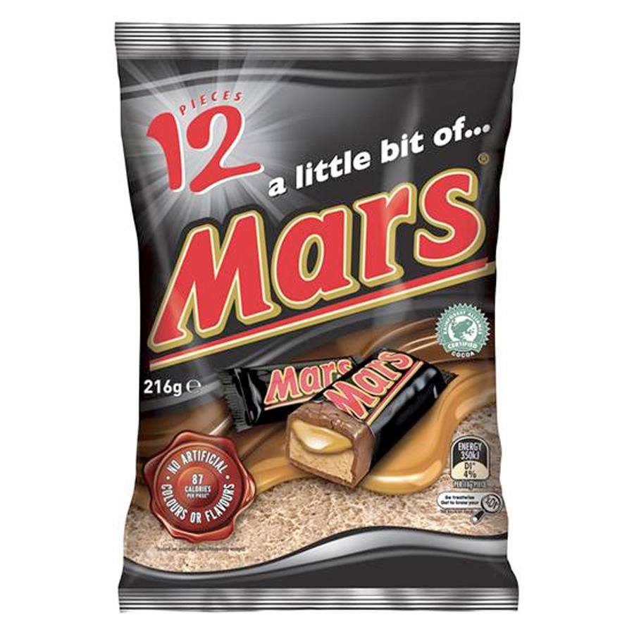 cos-mars-fun-size-share-pack-216g