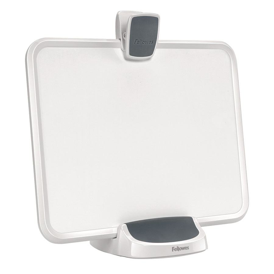COS Fellowes Ispire Copy Lift Copy Holder