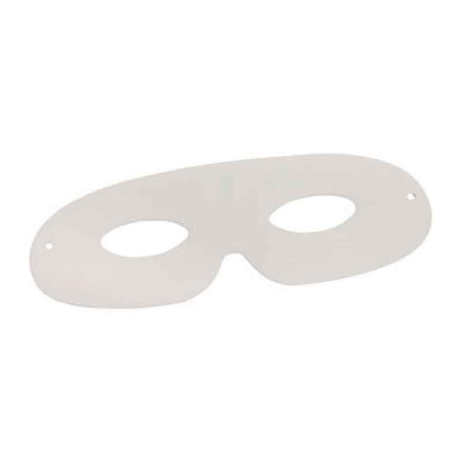 Jasart Cardboard Face Masks CRAF3803 COS Complete Office Supplies