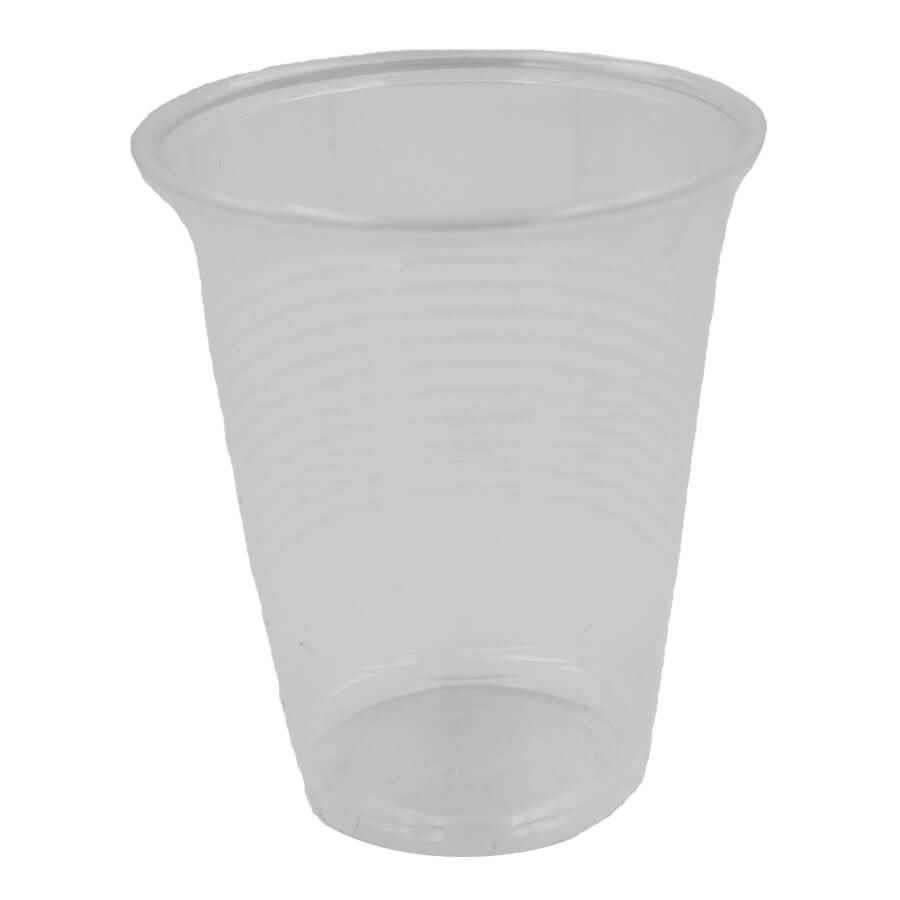 COS Plastic Cups 10oz CUPS1032 COS Complete Office Supplies