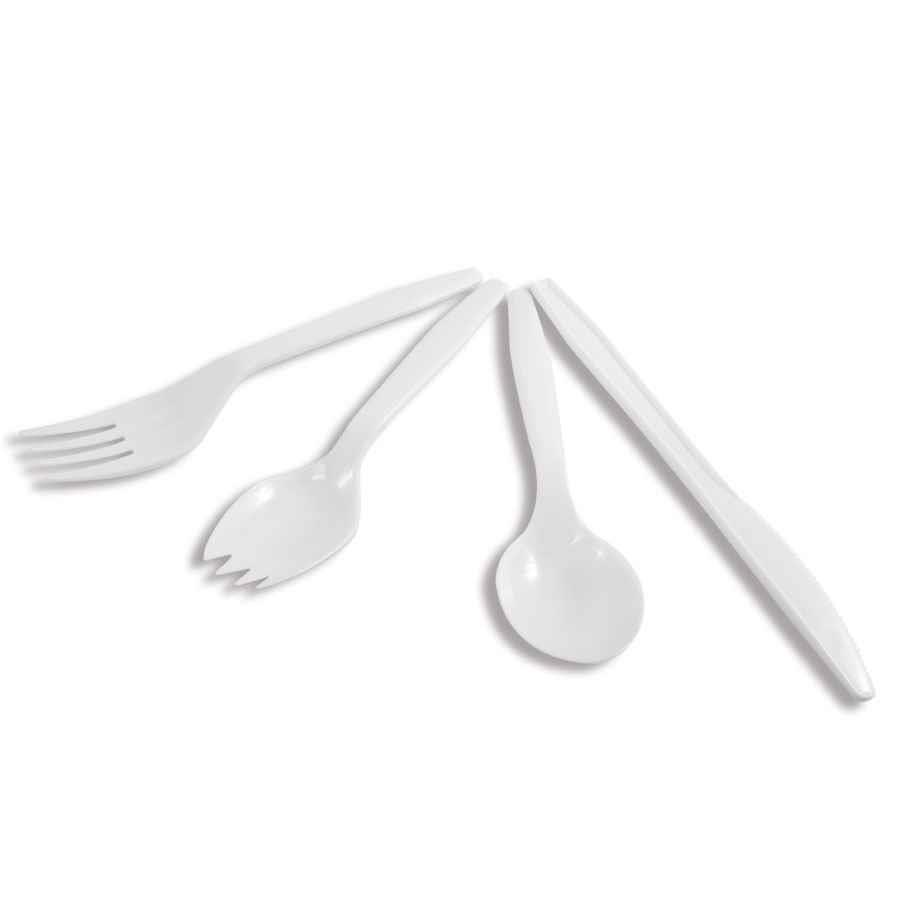 Plastic Sporks