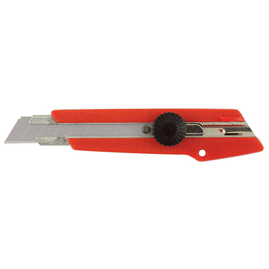 COS Sterling Heavy Duty Snap Cutter 18mm