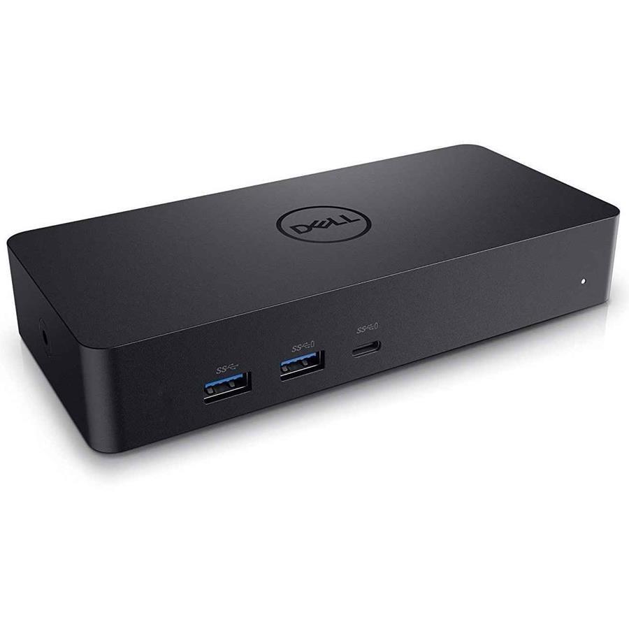 dell e series dockstation usb c