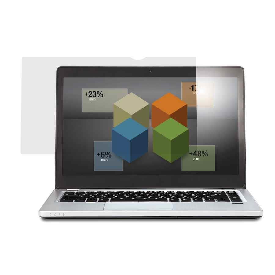COS SCREEN FILTER ANTI GLARE LAPTOP 3M AG12.5W9 12.5