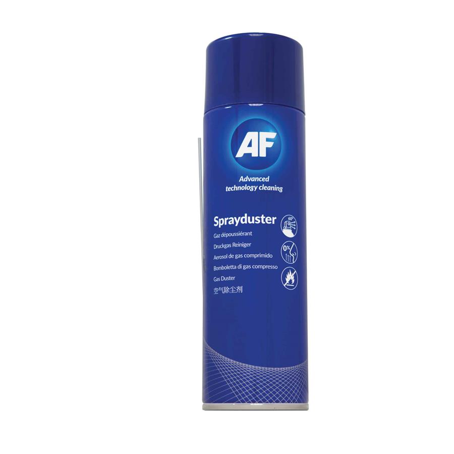 COS AF Sprayduster Non Flammable 400ml