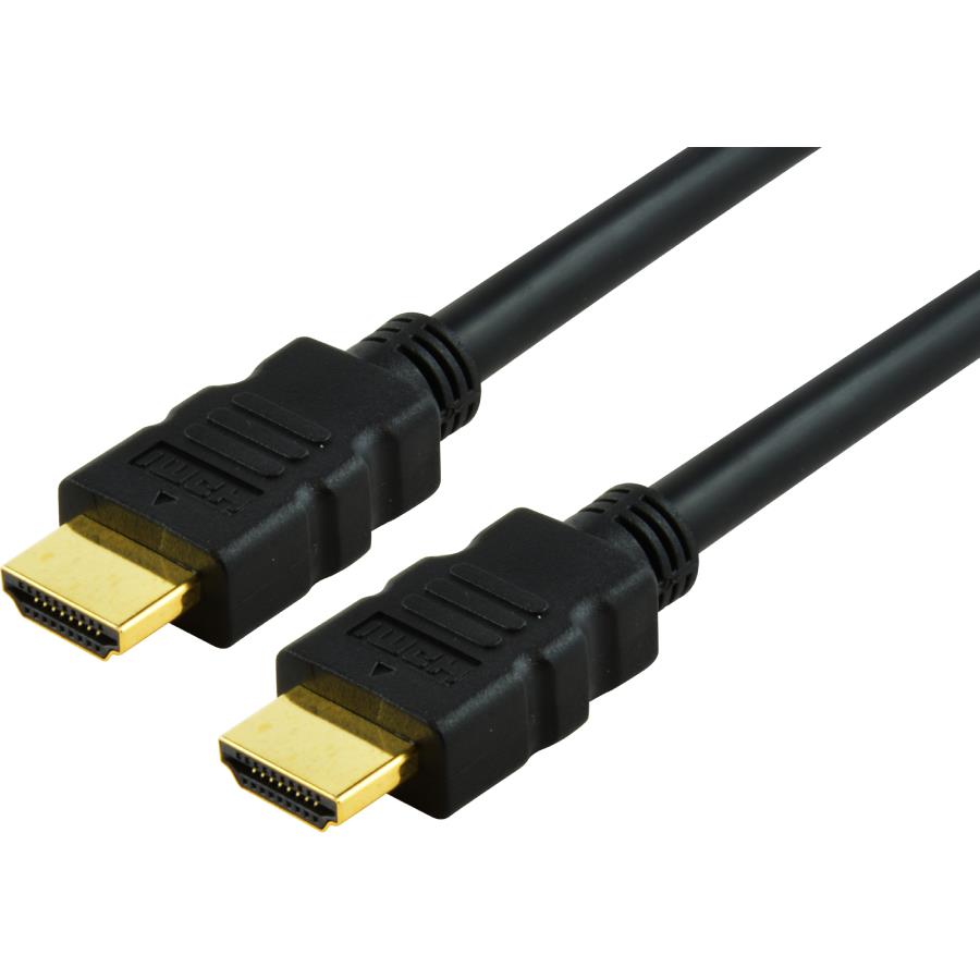 High Speed HDMI with Ethernet Cable 3m - DATA5743 | COS - Complete ...