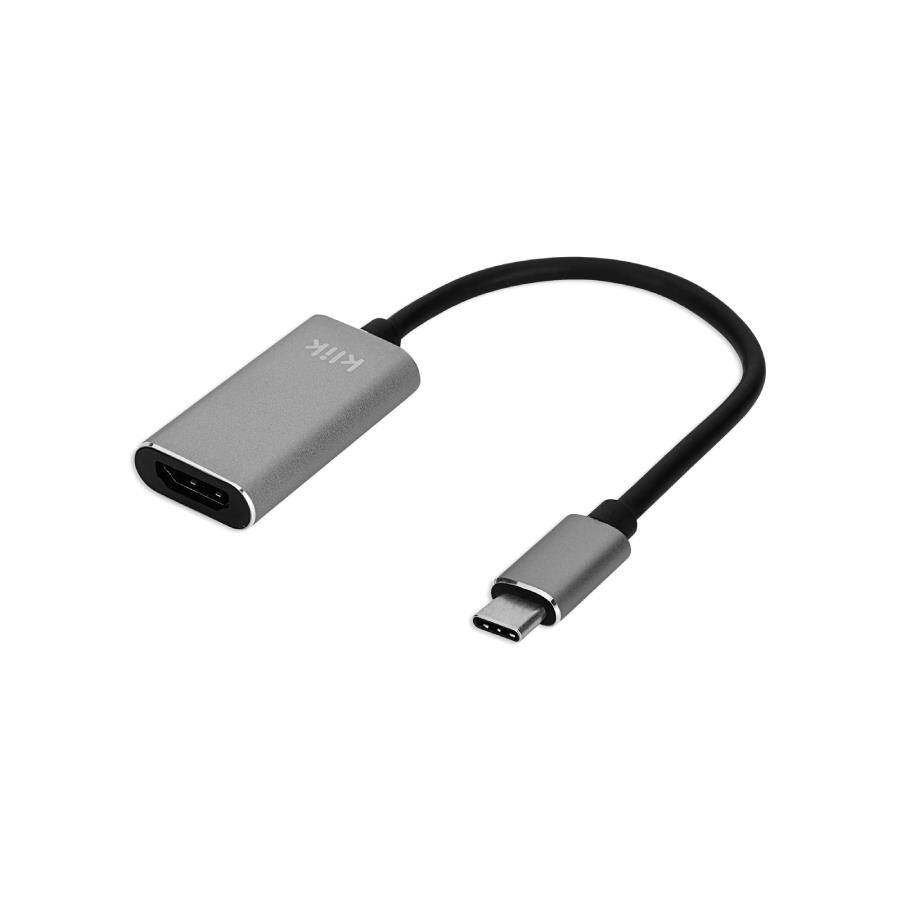 USBC Male to HDMI Female Adaptor DATA5760 COS Complete Office Supplies USBC Male to HDMI Female Adaptor DATA5760 COS Complete Office Supplies