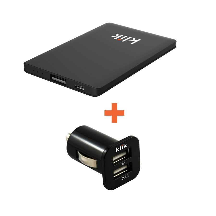 COS MOBILE CHARGING BUNDLE NO CABLE