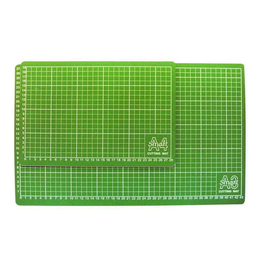COS Cutting Mat A2 CM4560 Green