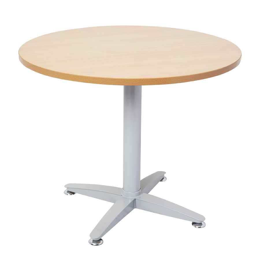 COS Round Meeting Table 900mm