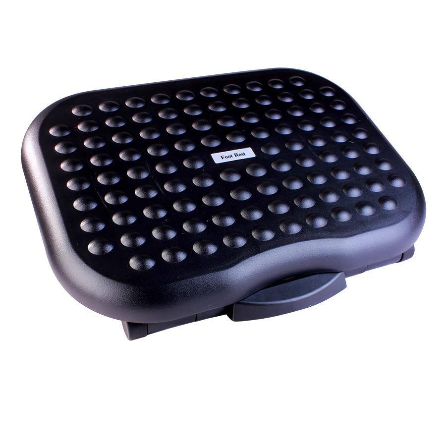 COS Adjustable Height & Angled Footrest