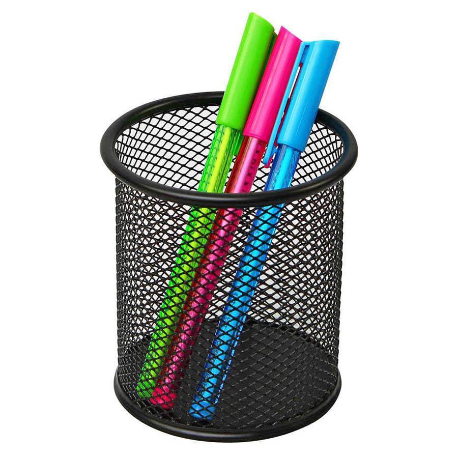 COS Italplast Mesh Pencil Cup