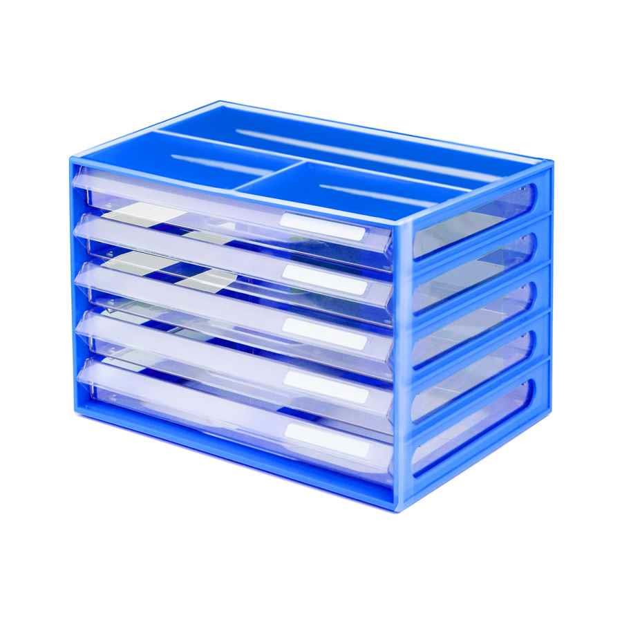 COS A4 Desk Document 5 Drawer