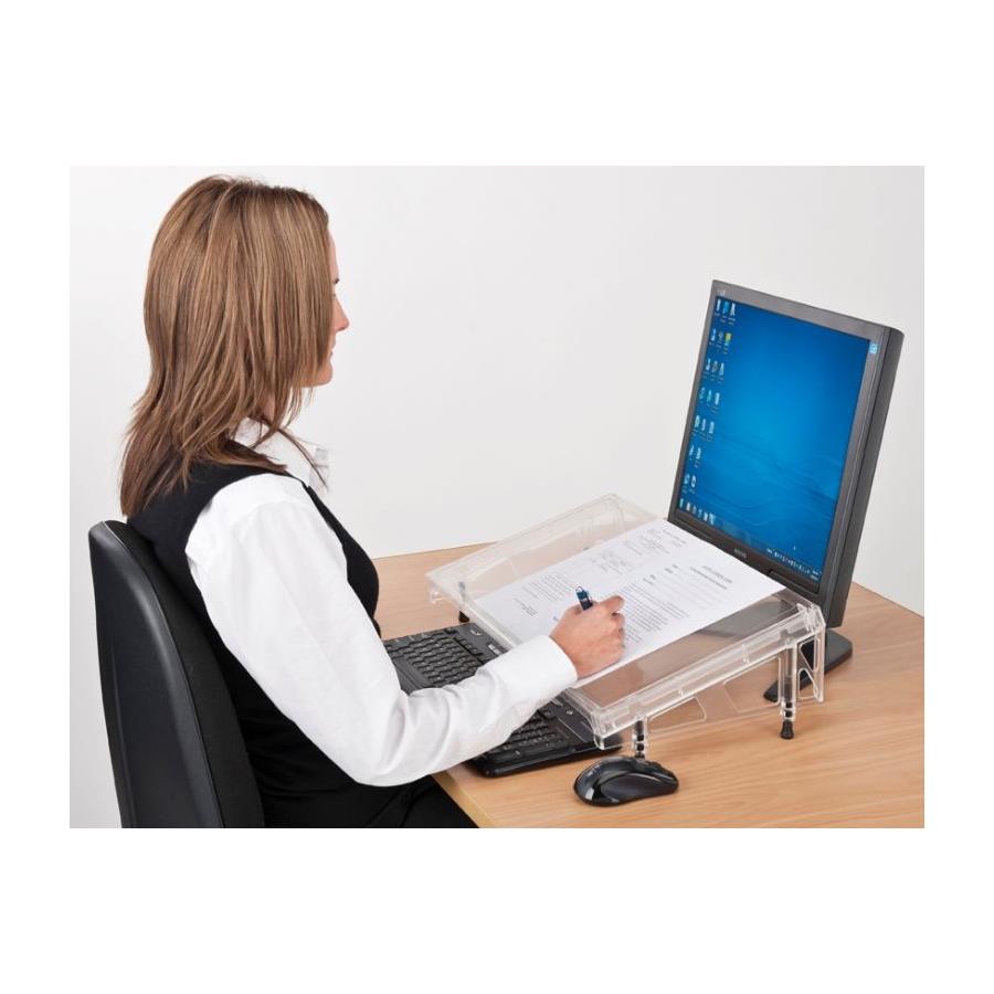 COS Microdesk Keyboard Accessory Regular